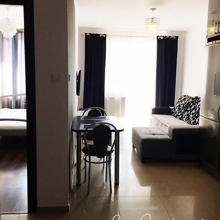 比亚韦斯托克Apartament Antoniukowska 60公寓 外观 照片