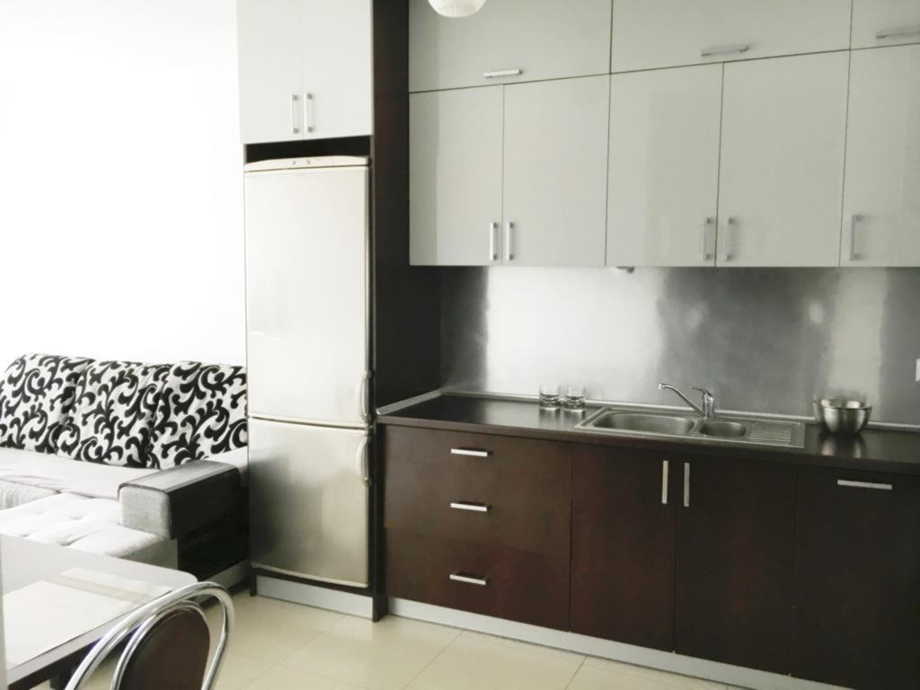 比亚韦斯托克Apartament Antoniukowska 60公寓 外观 照片